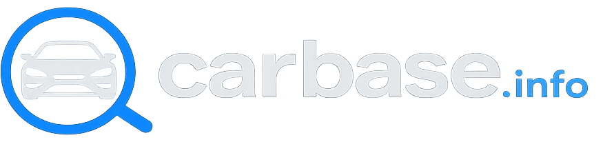 Carbase.info