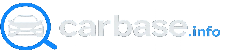Carbase.info