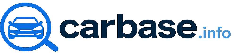 Carbase.info
