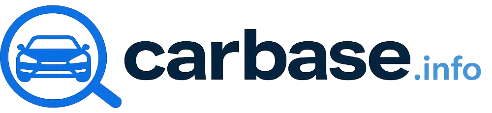 Carbase.info